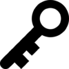 key-silhouette-in-diagonal-position_icon-icons.com_54504 key-silhouette-in-diagonal-position_icon-icons.com_54504
